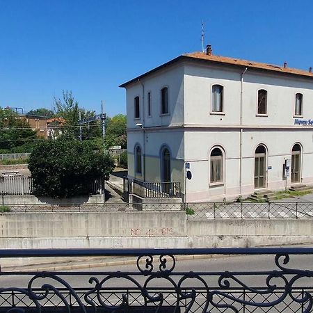 Apartamento Casa Sobborghi Monza Exterior foto