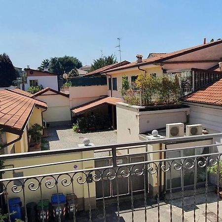 Apartamento Casa Sobborghi Monza Exterior foto