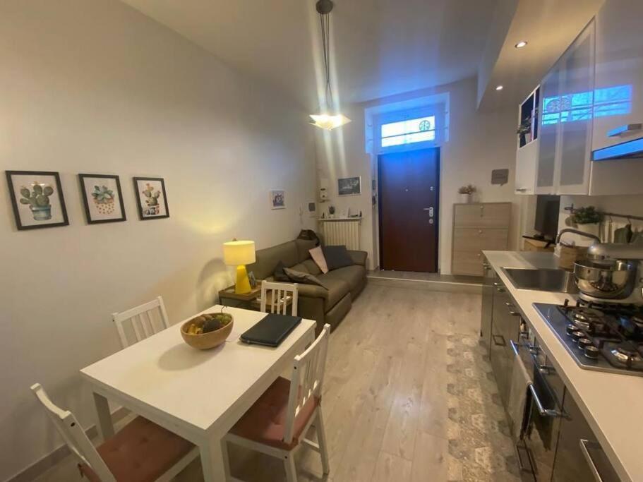 Apartamento Casa Sobborghi Monza Exterior foto
