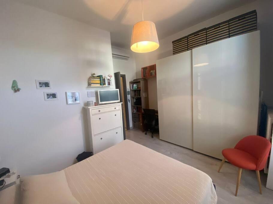 Apartamento Casa Sobborghi Monza Exterior foto